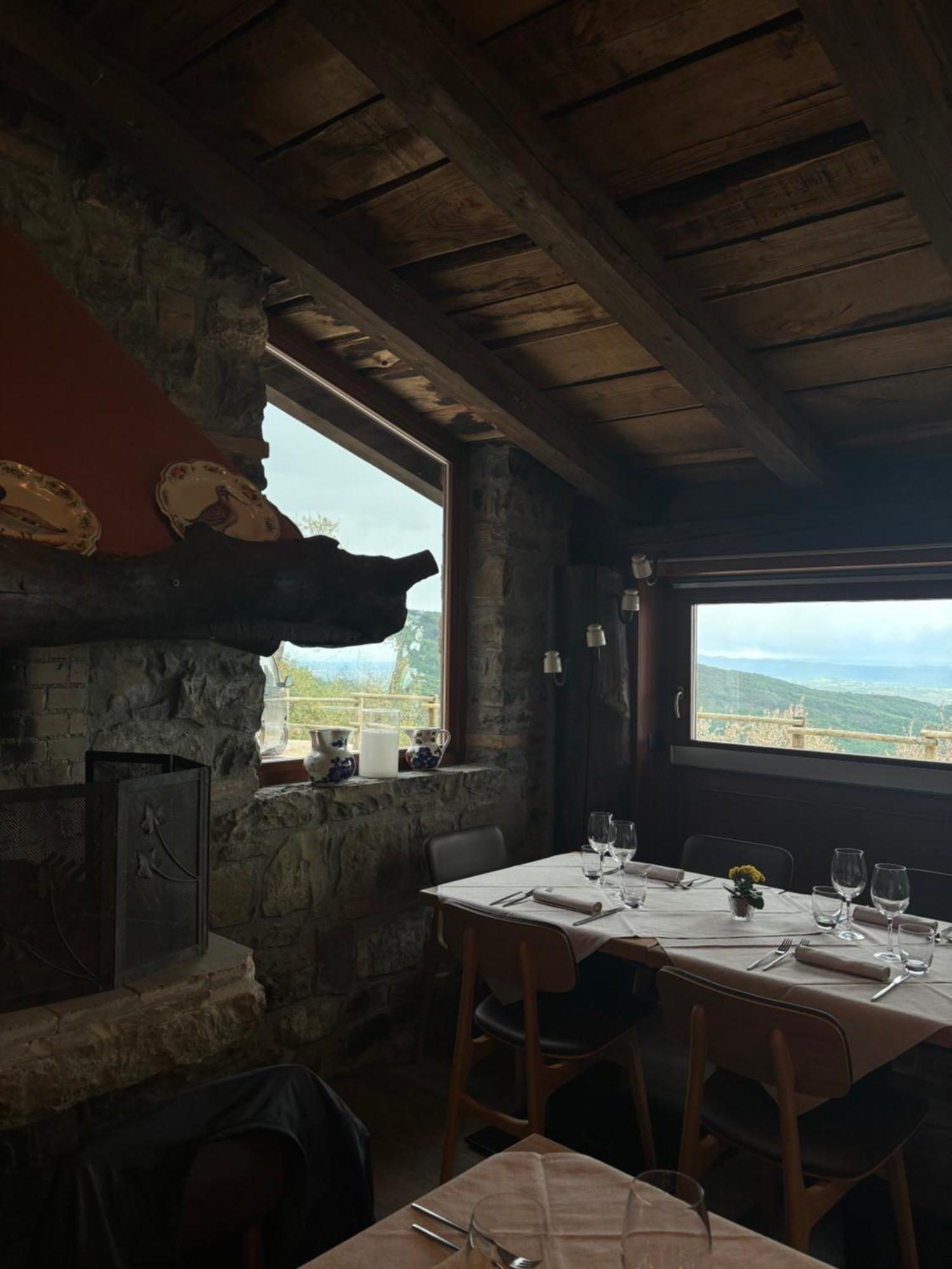 Villa La Planina Prepotto  Exterior foto