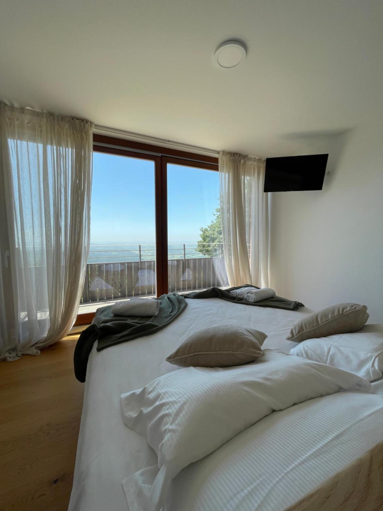 Villa La Planina Prepotto  Exterior foto
