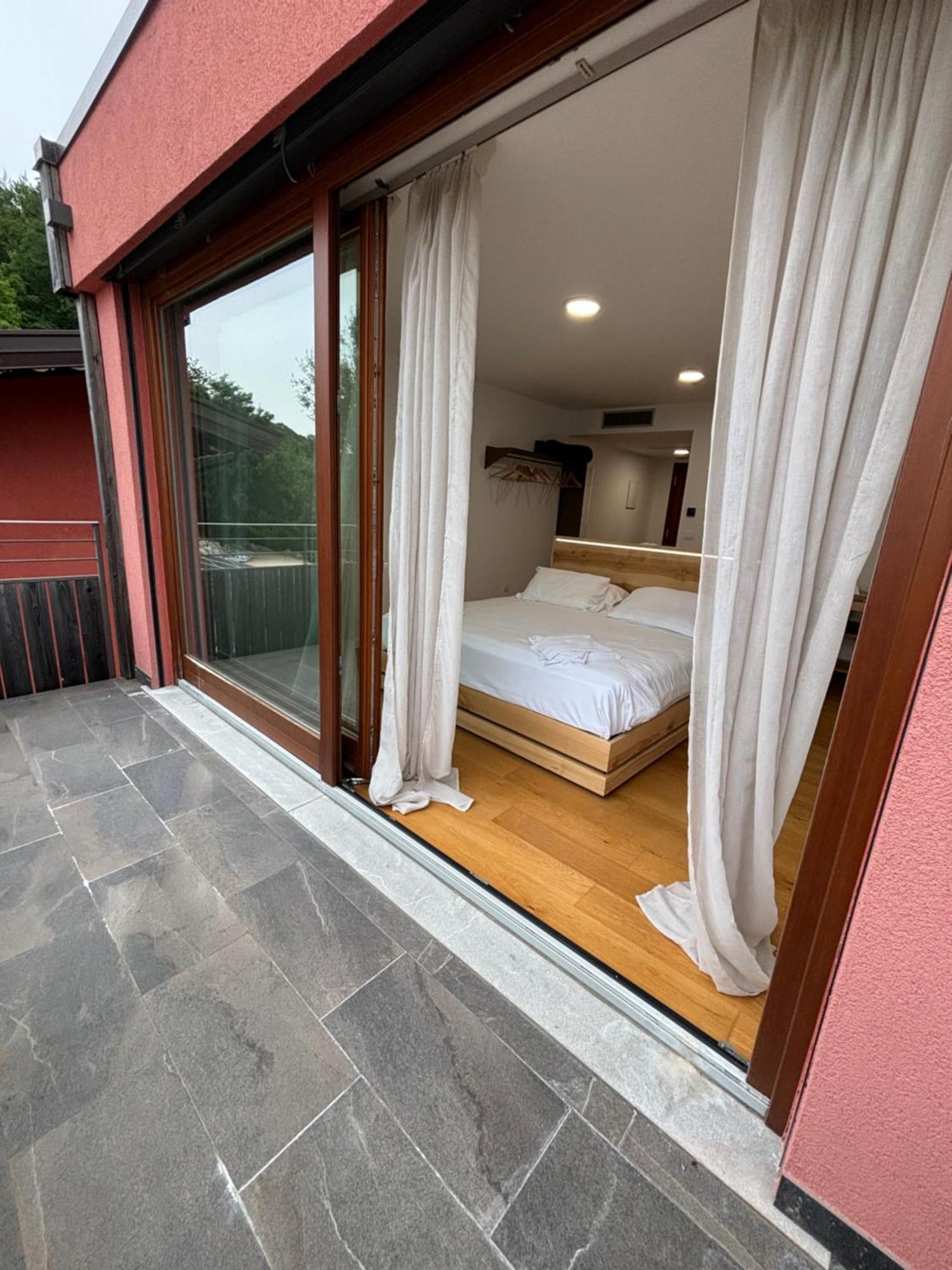 Villa La Planina Prepotto  Exterior foto