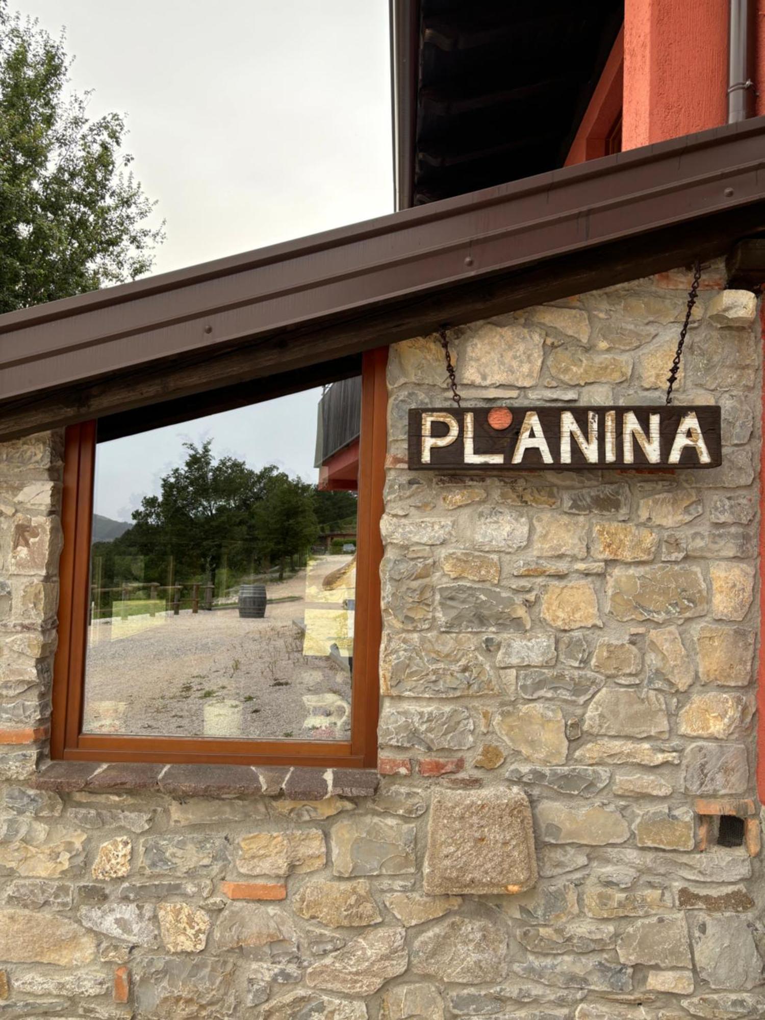 Villa La Planina Prepotto  Exterior foto