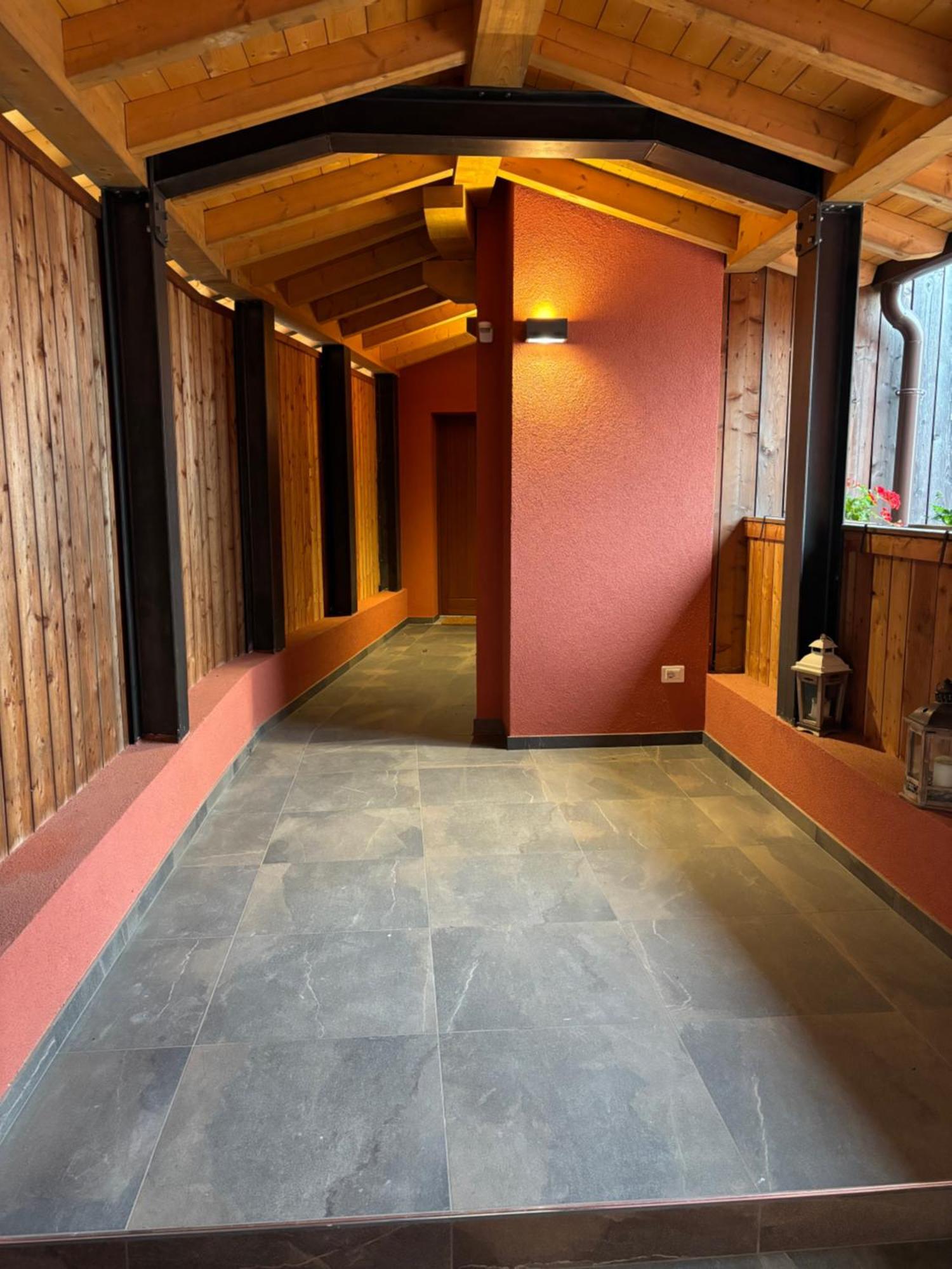 Villa La Planina Prepotto  Exterior foto
